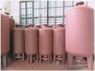 80 μονάδα ρυθμιστών κλιματισμού δεξαμενών πίεσης υδραυλικών Diahpragm γαλονιού