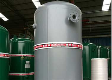 Αερίου αποθήκευσης χαμηλότατης πίεσης αέρα πλαισιωμένη διπλάσιο συγκόλληση δοχείων πίεσης δεξαμενών μακράς διαρκείας